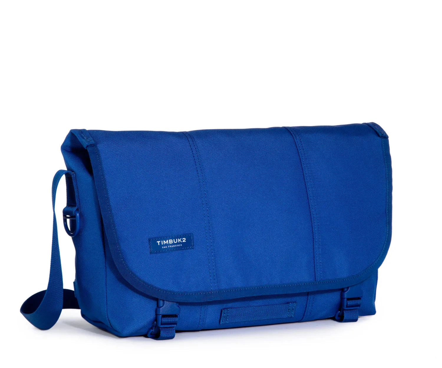 Timbuk2 Classic Messenger Bag Unicolor Bags_Timbuk2_Bags