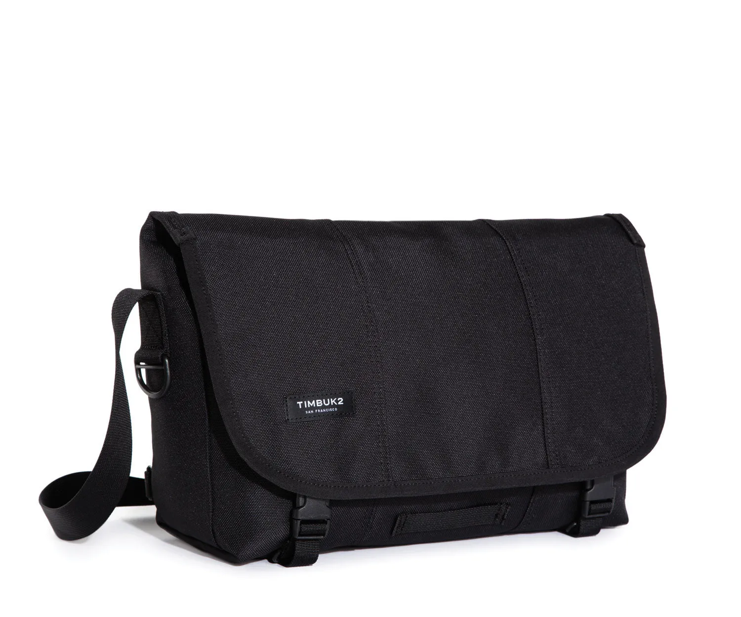 Timbuk2 Classic Messenger Bag Unicolor Bags_Timbuk2_Bags