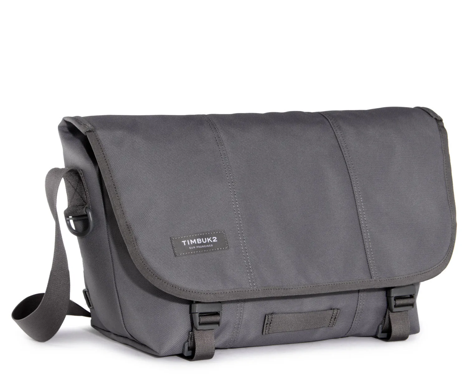Timbuk2 Classic Messenger Bag Unicolor Bags_Timbuk2_Bags