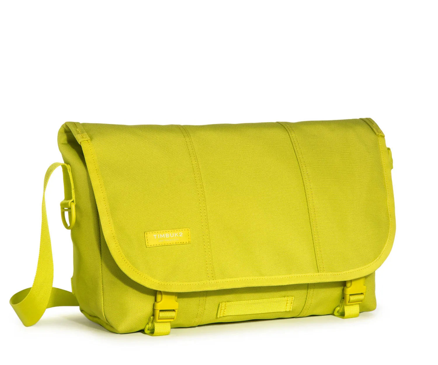 Timbuk2 Classic Messenger Bag Unicolor Bags_Timbuk2_Bags
