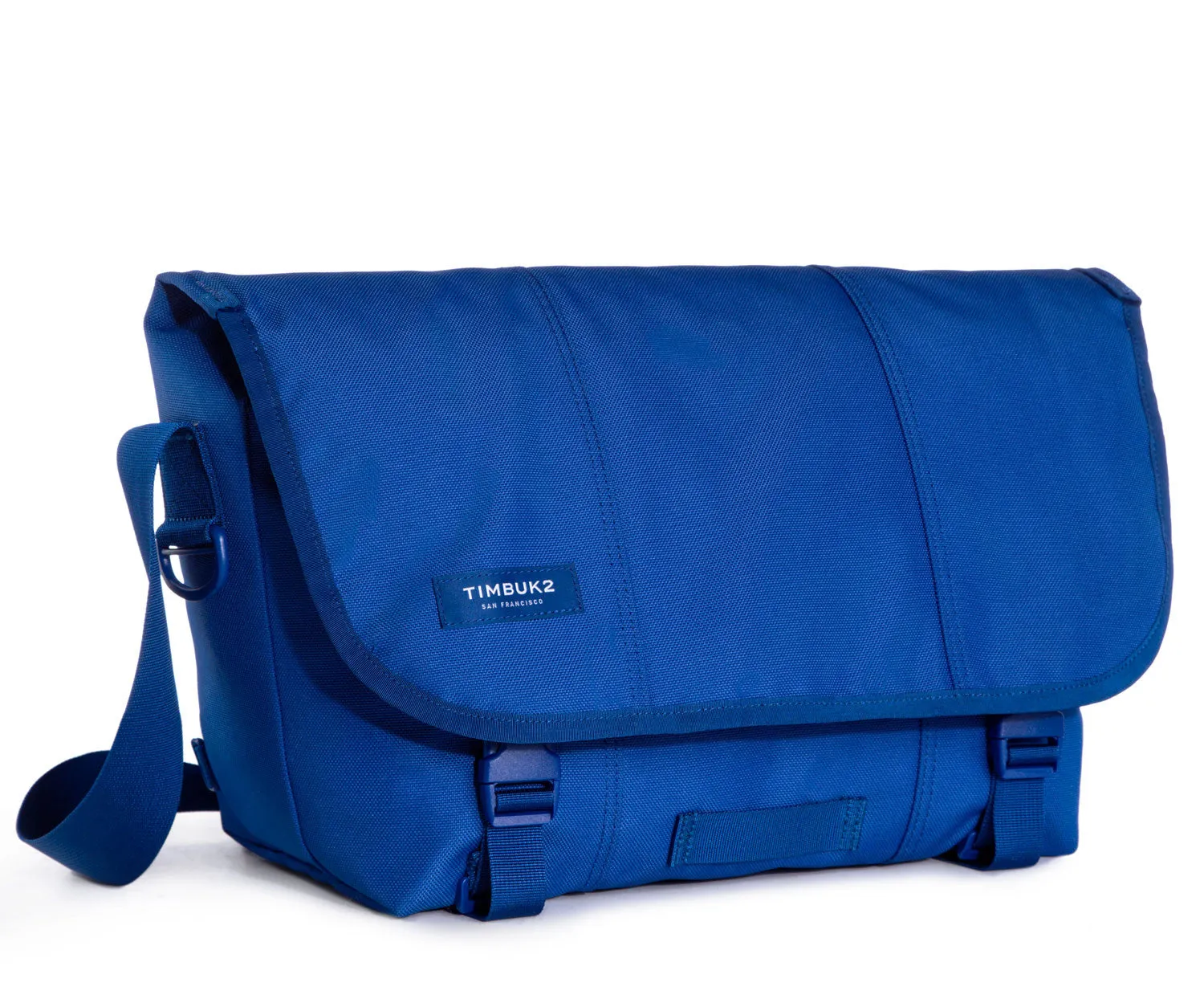 Timbuk2 Classic Messenger Bag Unicolor Bags_Timbuk2_Bags