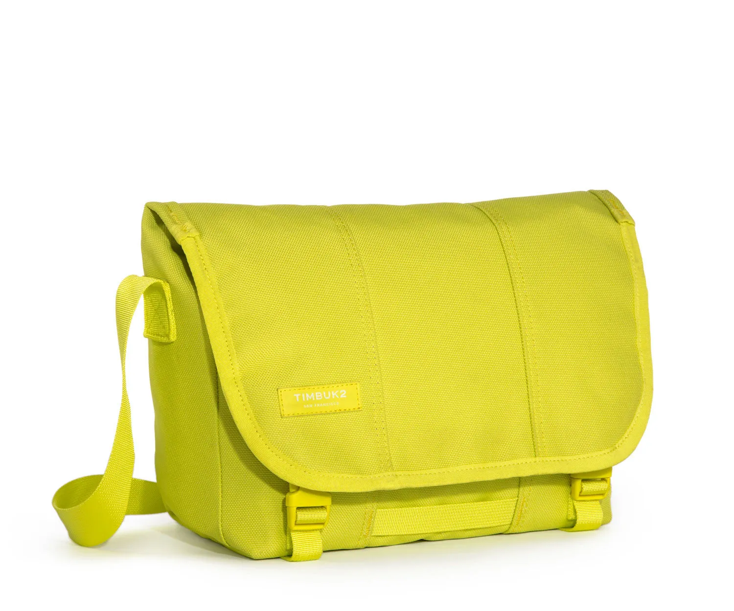 Timbuk2 Classic Messenger Bag Unicolor Bags_Timbuk2_Bags