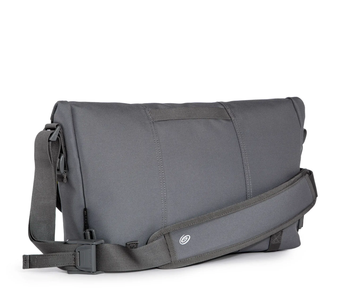 Timbuk2 Classic Messenger Bag Unicolor Bags_Timbuk2_Bags