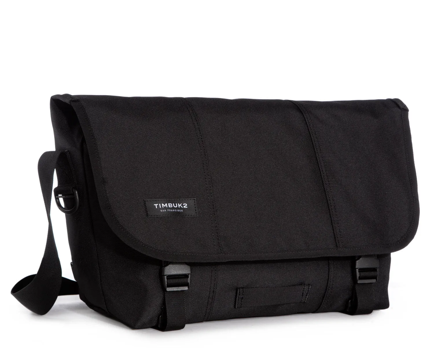 Timbuk2 Classic Messenger Bag Unicolor Bags_Timbuk2_Bags