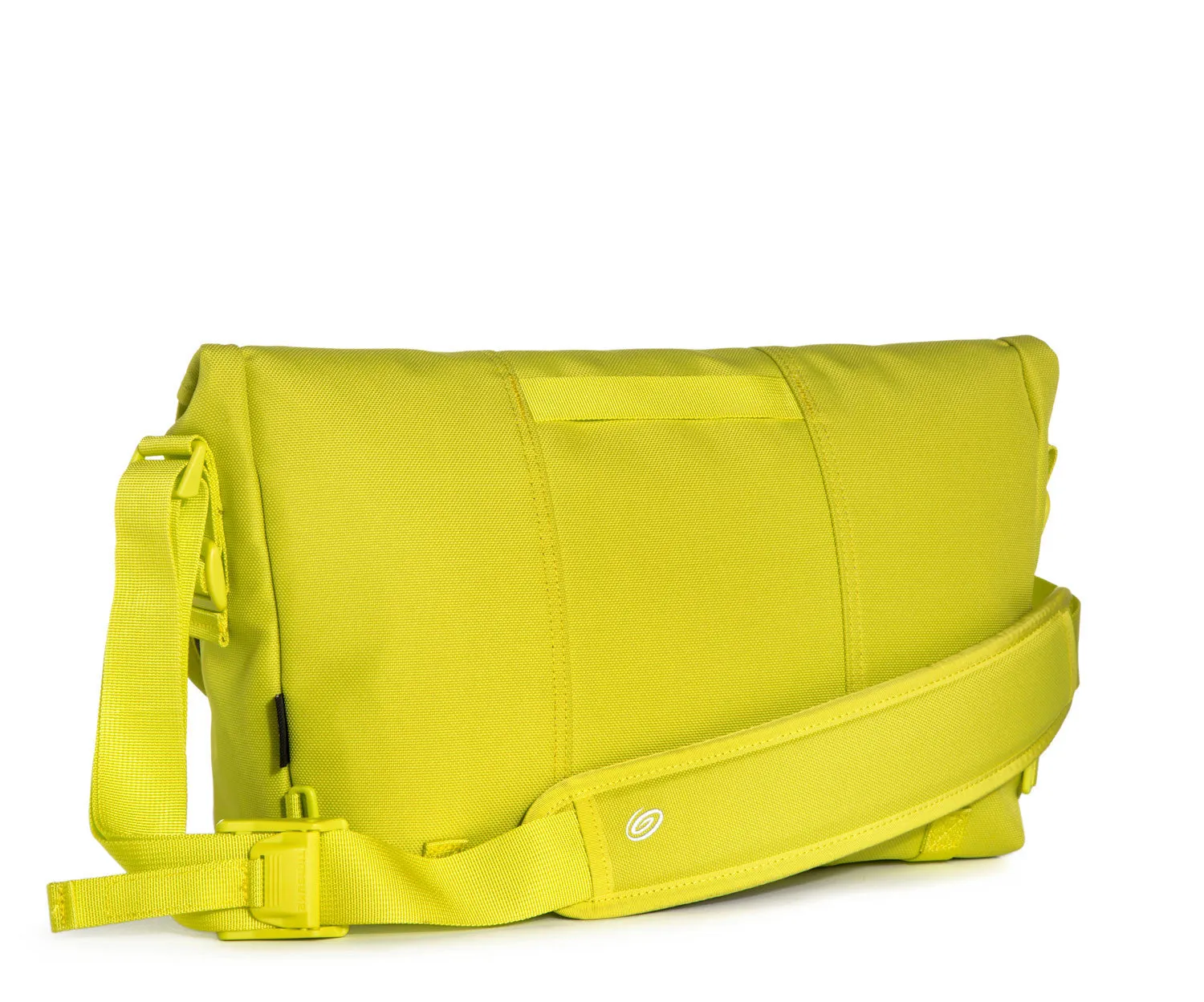 Timbuk2 Classic Messenger Bag Unicolor Bags_Timbuk2_Bags
