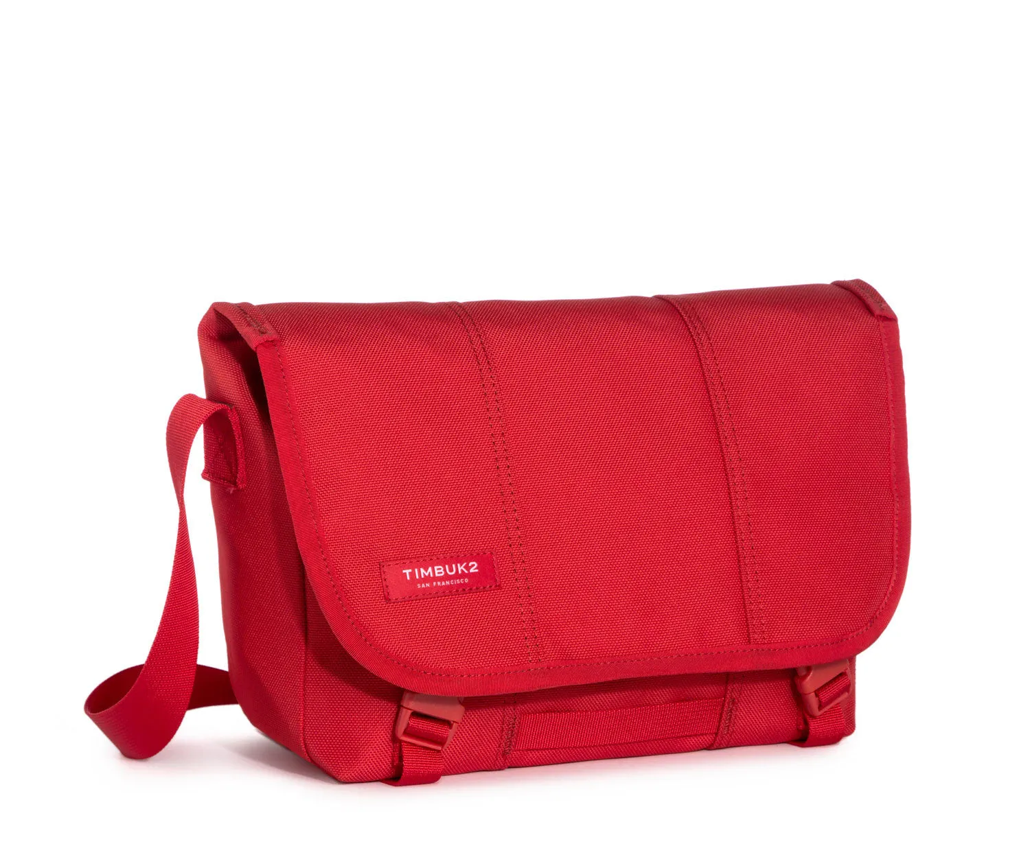 Timbuk2 Classic Messenger Bag Unicolor Bags_Timbuk2_Bags