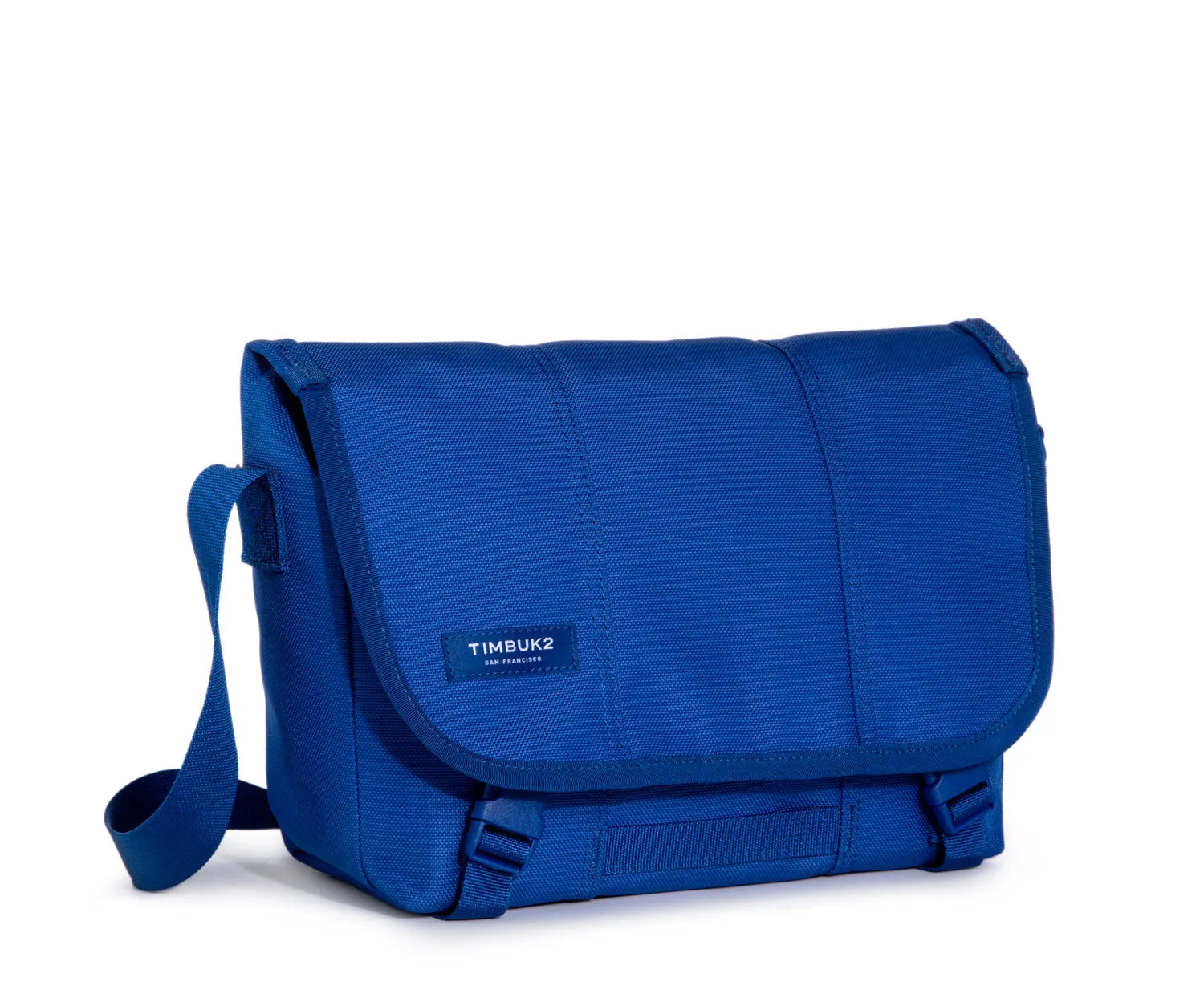 Timbuk2 Classic Messenger Bag Unicolor Bags_Timbuk2_Bags