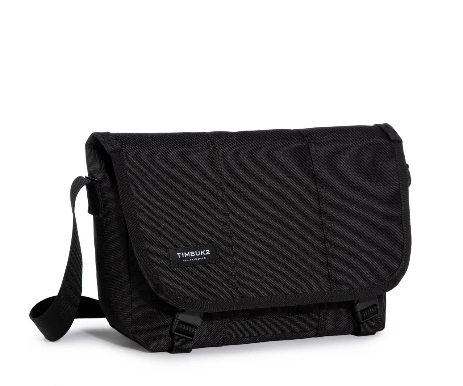 Timbuk2 Classic Messenger Bag Unicolor Bags_Timbuk2_Bags