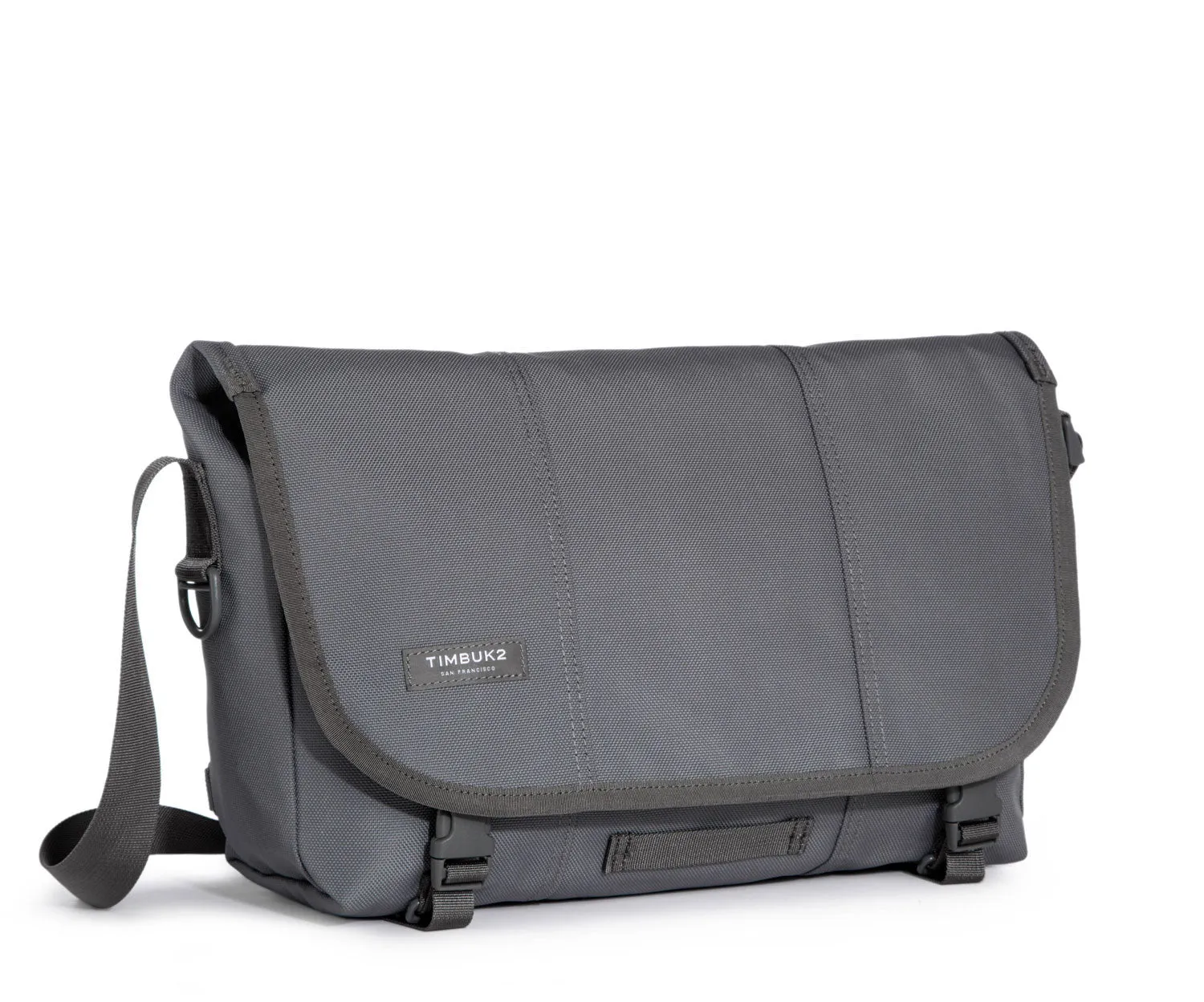 Timbuk2 Classic Messenger Bag Unicolor Bags_Timbuk2_Bags