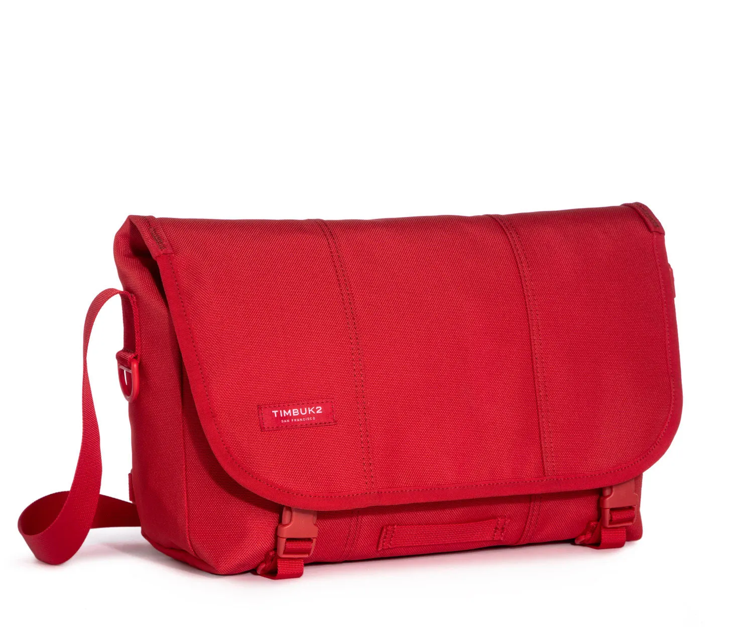 Timbuk2 Classic Messenger Bag Unicolor Bags_Timbuk2_Bags