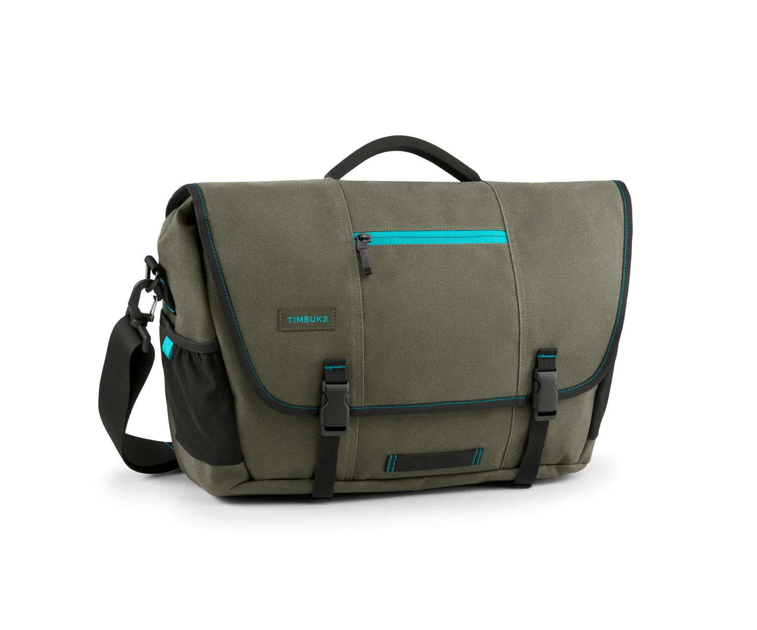 Timbuk2 Commute Laptop TSA-Friendly Messenger Bag Bags_Timbuk2_Bags
