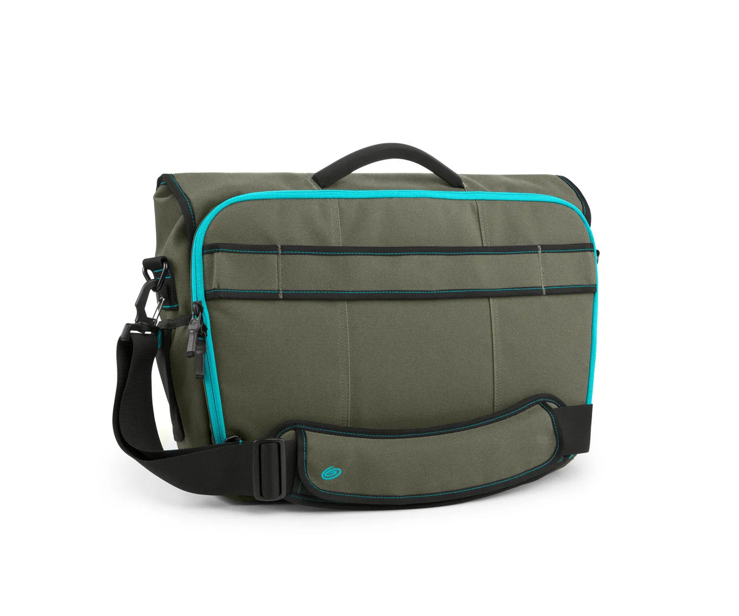Timbuk2 Commute Laptop TSA-Friendly Messenger Bag Bags_Timbuk2_Bags