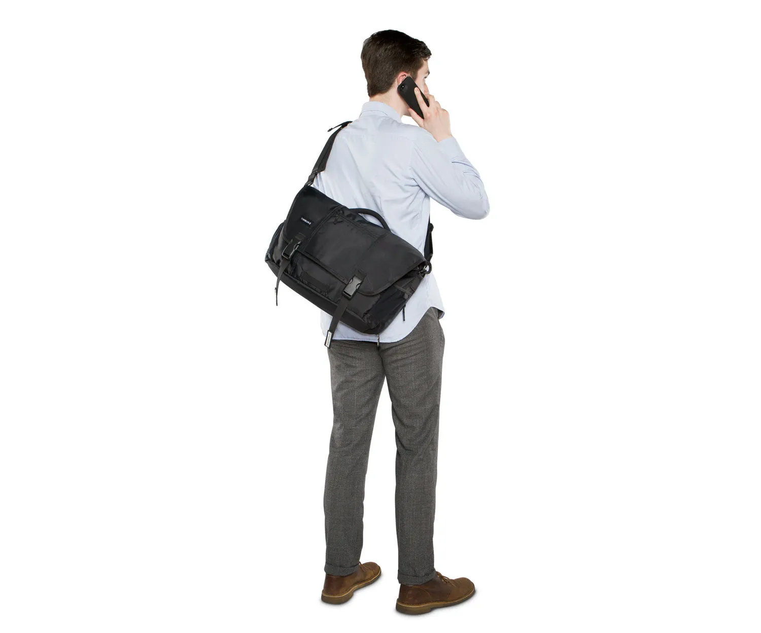 Timbuk2 Commute Laptop TSA-Friendly Messenger Bag Bags_Timbuk2_Bags