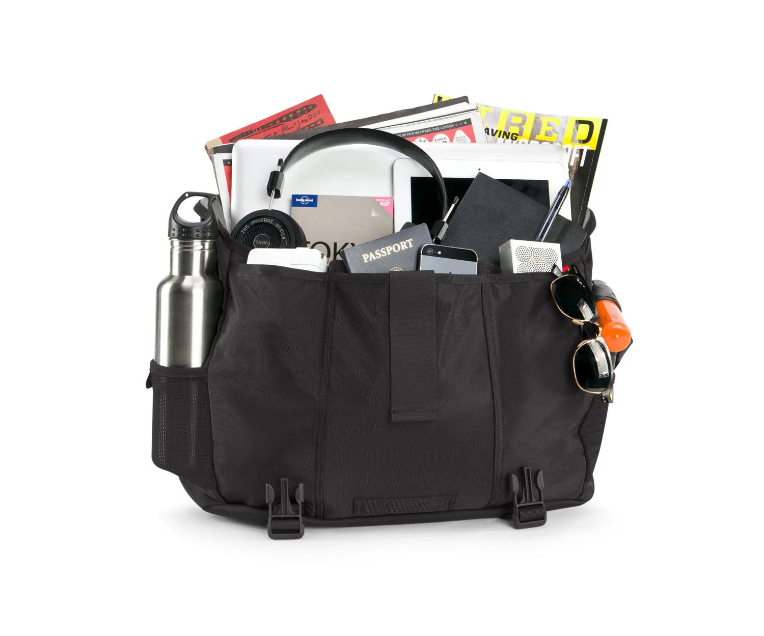 Timbuk2 Commute Laptop TSA-Friendly Messenger Bag Bags_Timbuk2_Bags