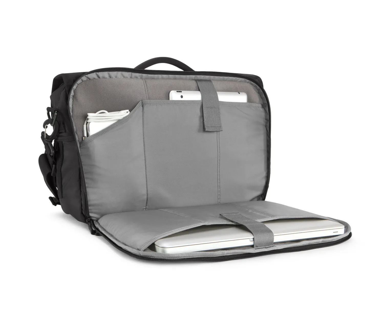 Timbuk2 Commute Laptop TSA-Friendly Messenger Bag Bags_Timbuk2_Bags