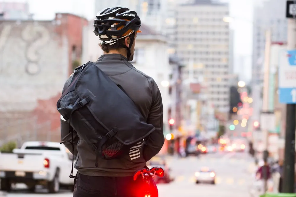 Timbuk2 Especial Cycling Messenger Bag Bags_Timbuk2_Bags