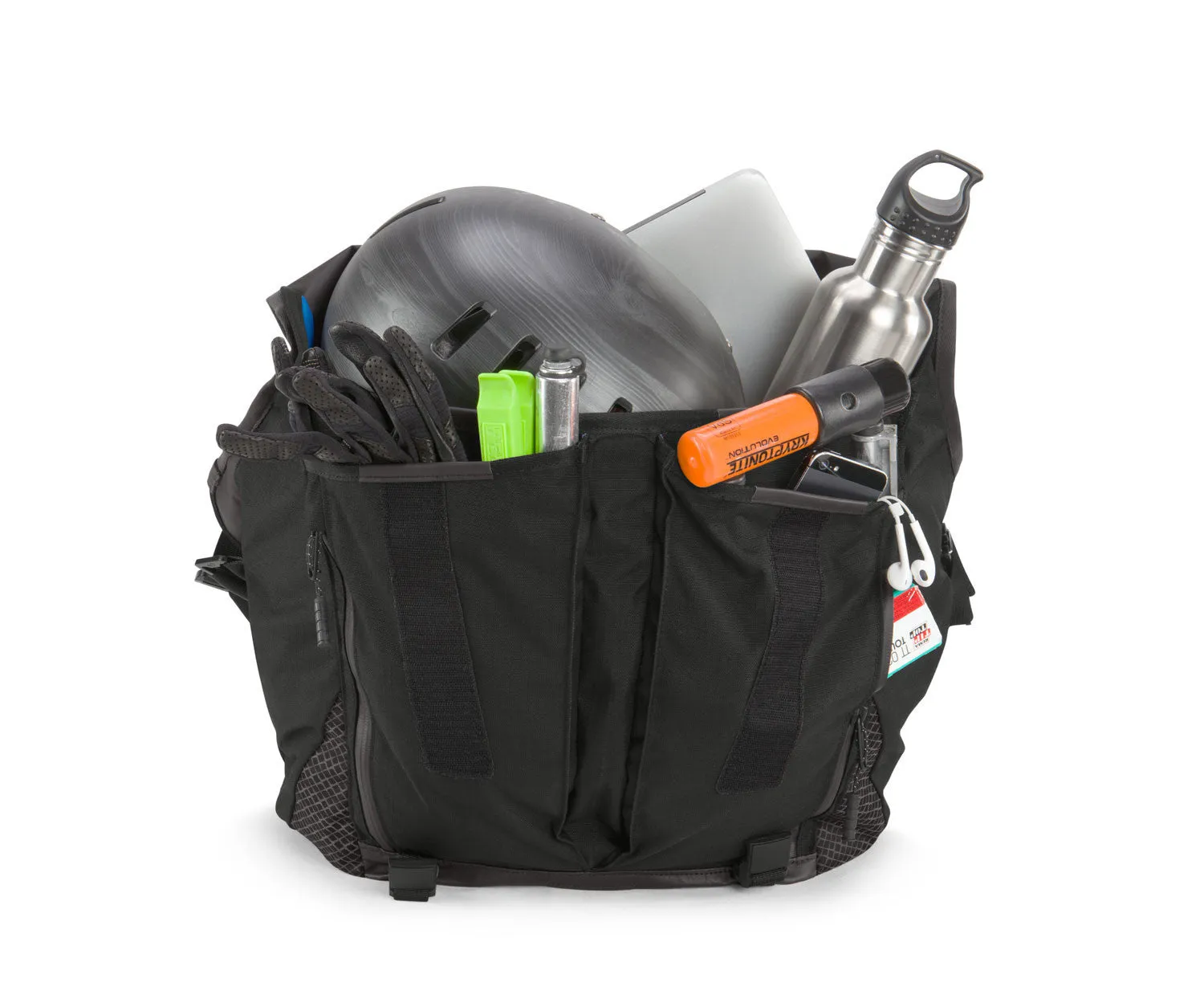 Timbuk2 Especial Cycling Messenger Bag Bags_Timbuk2_Bags