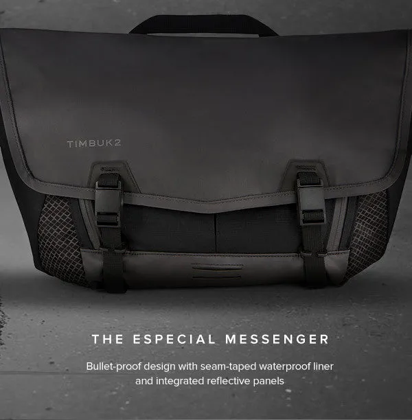 Timbuk2 Especial Cycling Messenger Bag Bags_Timbuk2_Bags