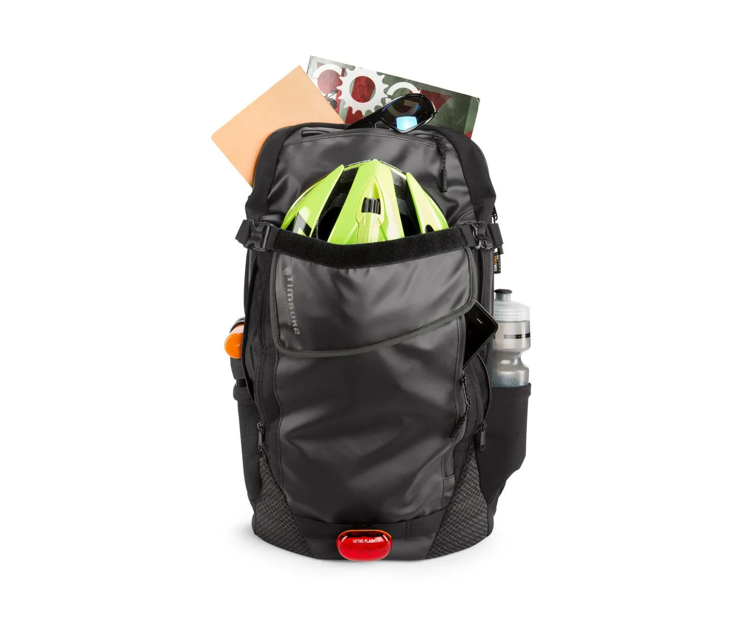 Timbuk2 Especial Medio Cycling Laptop Backpack Bags_Timbuk2_Bags