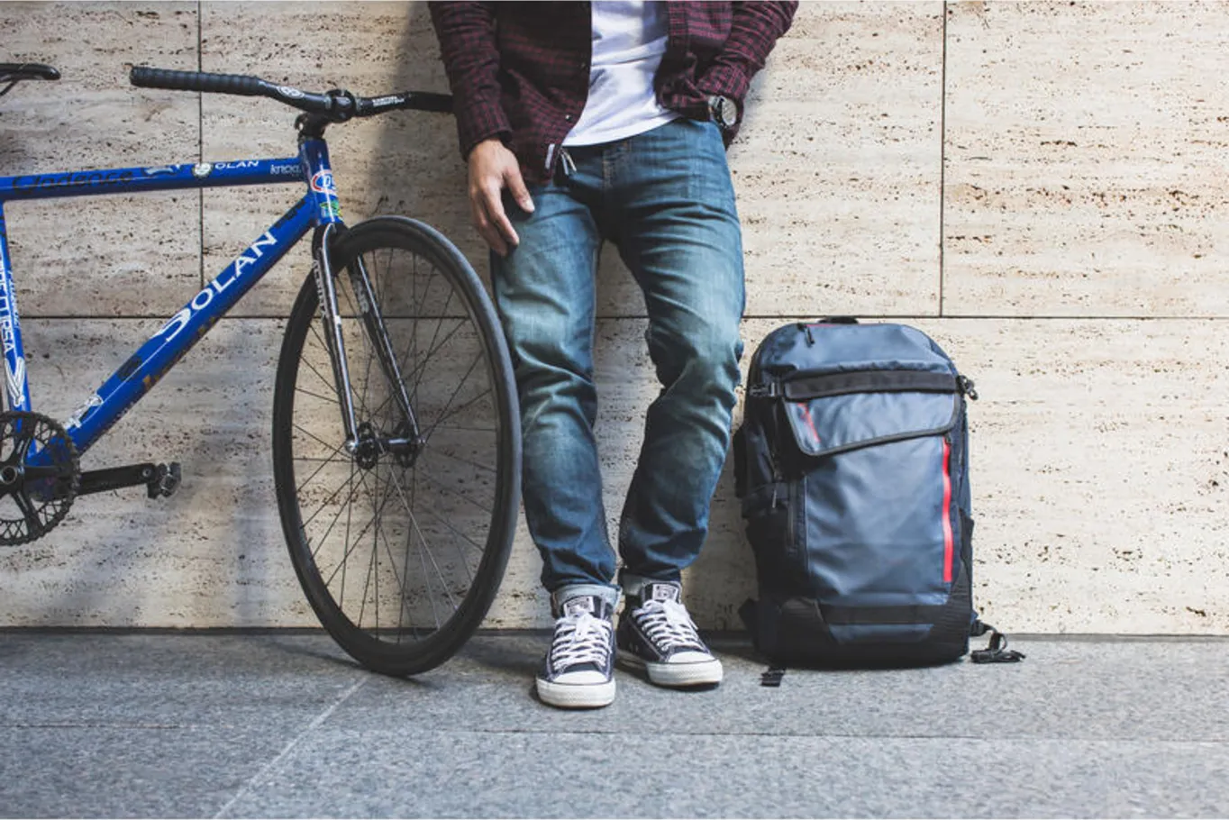 Timbuk2 Especial Medio Cycling Laptop Backpack Bags_Timbuk2_Bags
