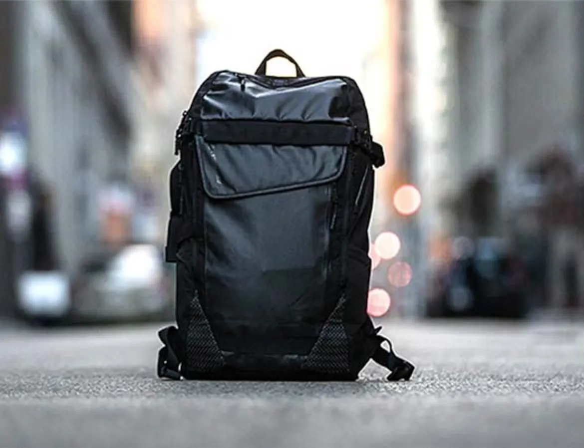 Timbuk2 Especial Medio Cycling Laptop Backpack Bags_Timbuk2_Bags
