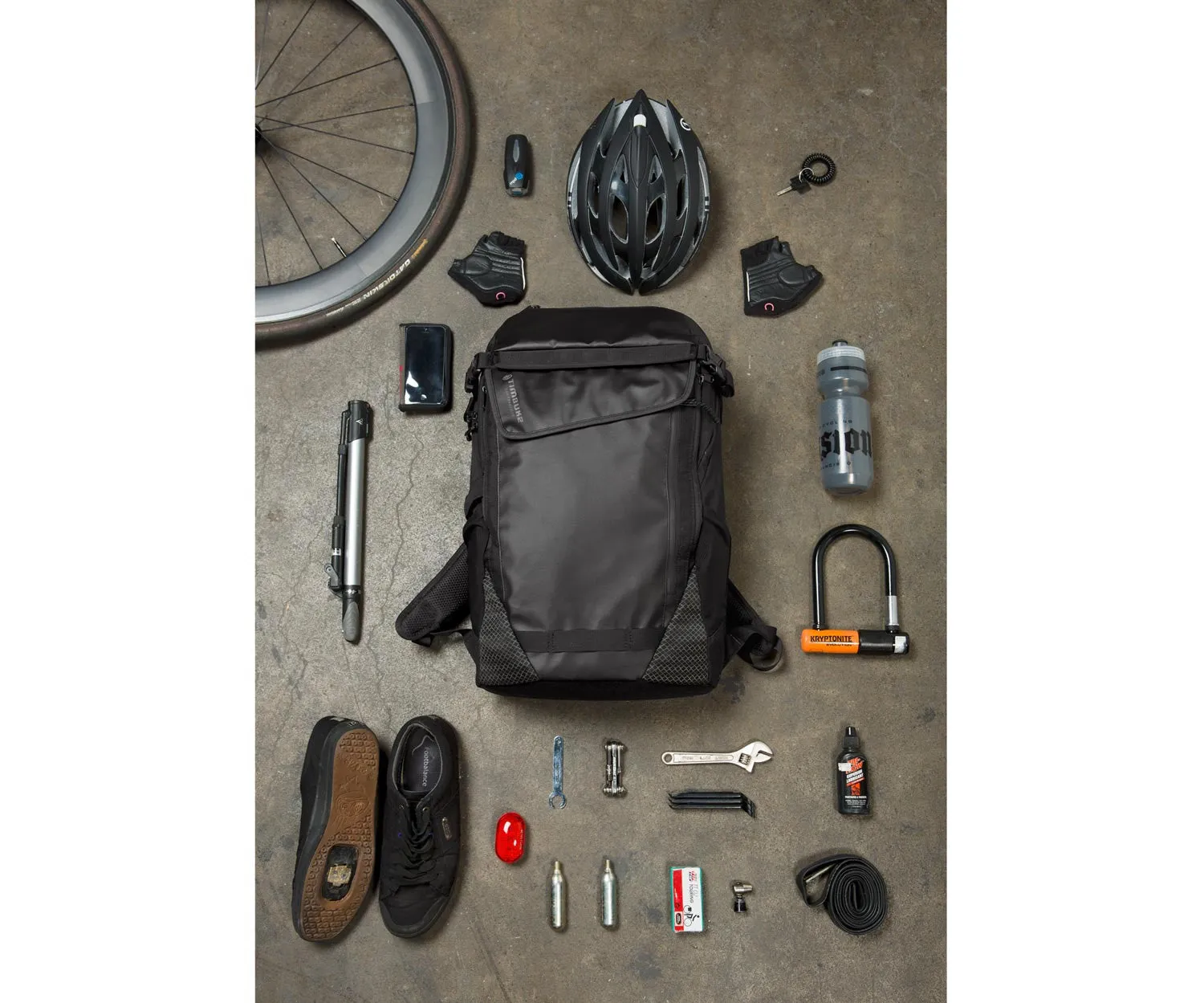 Timbuk2 Especial Medio Cycling Laptop Backpack Bags_Timbuk2_Bags