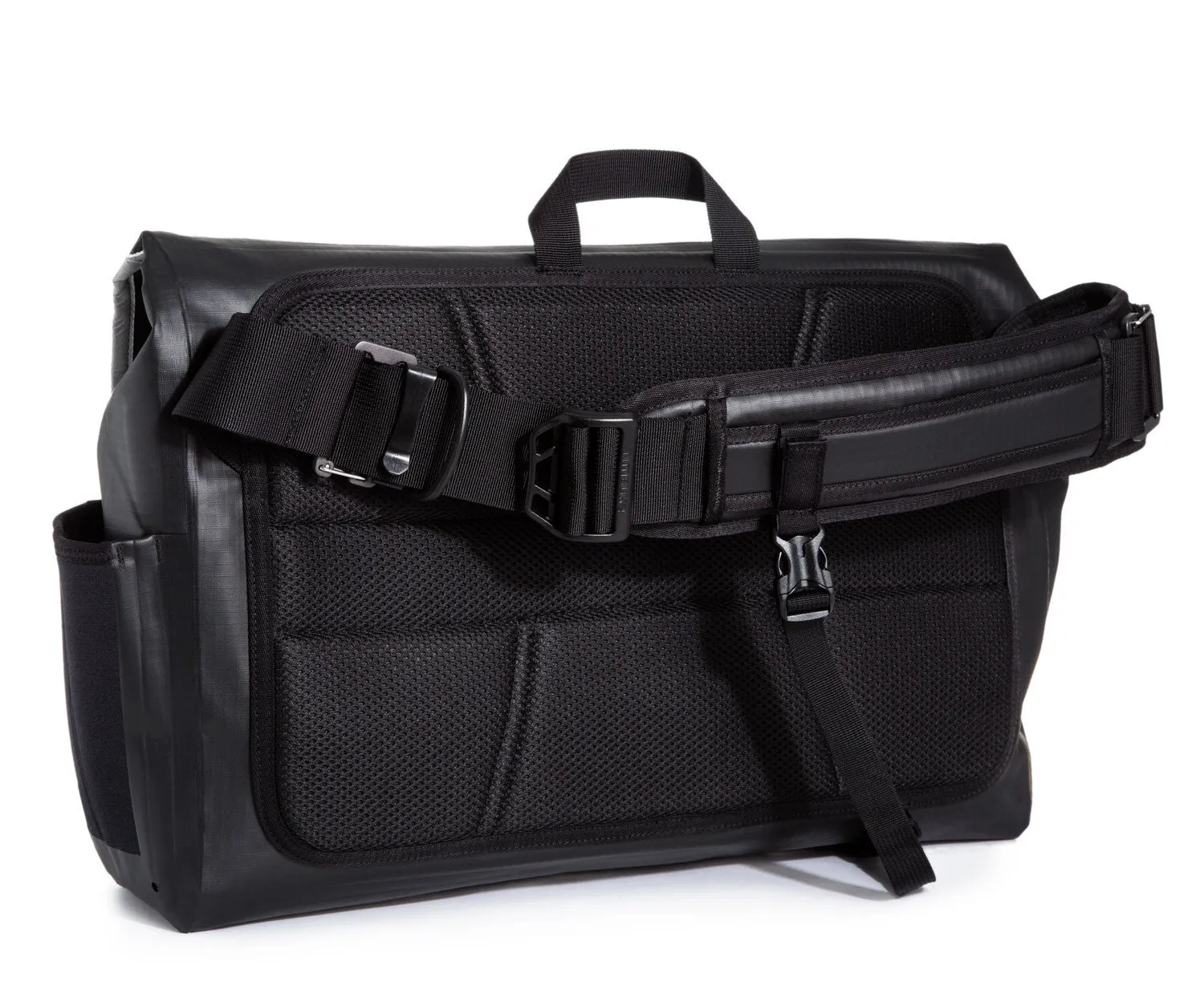 Timbuk2 Especial Primo Waterproof Messenger Bag Bags_Timbuk2_Bags