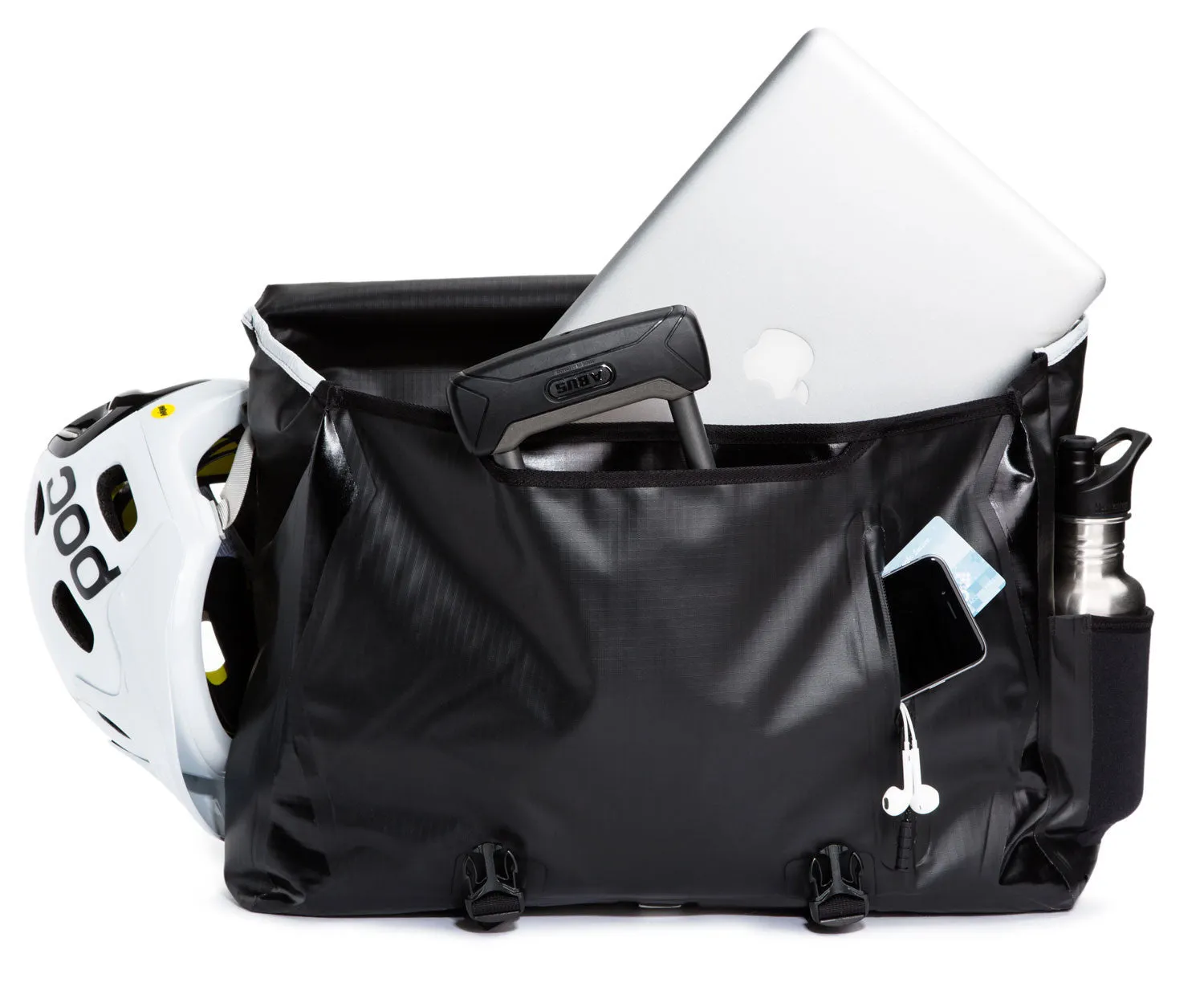 Timbuk2 Especial Primo Waterproof Messenger Bag Bags_Timbuk2_Bags