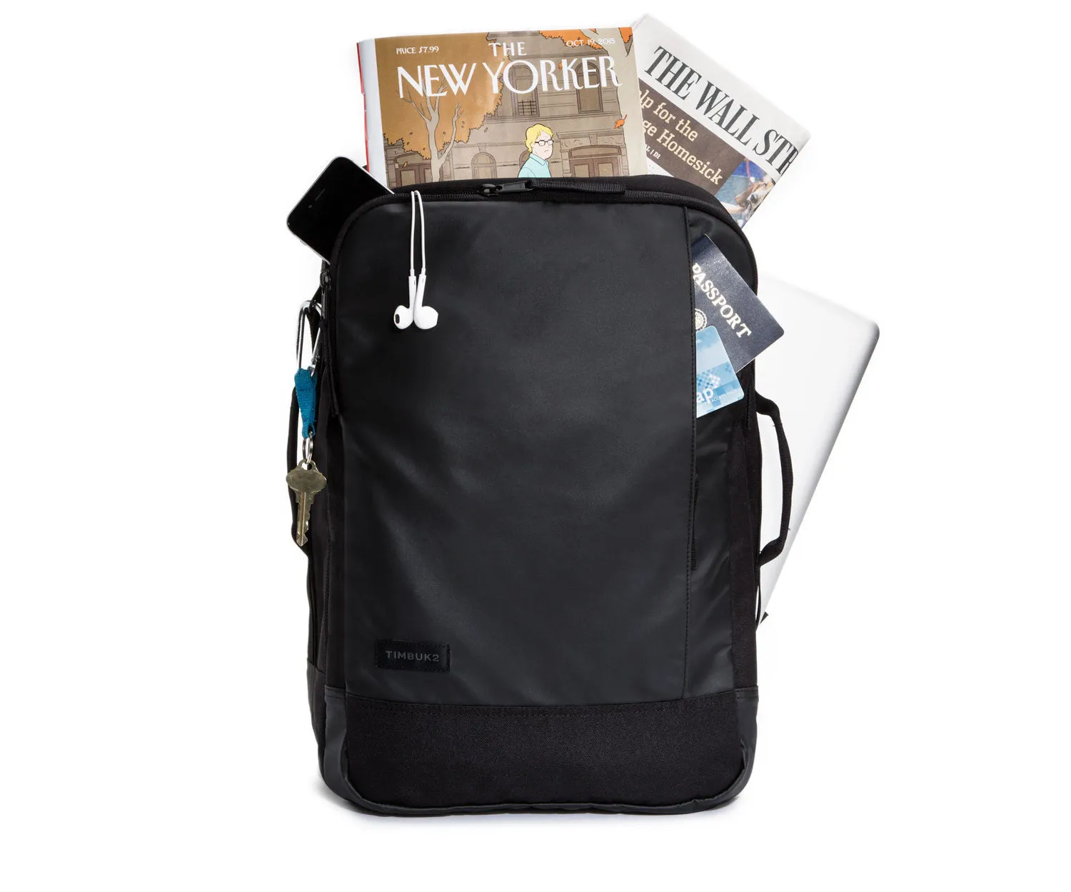 Timbuk2 Jet Laptop Backpack Bags_Timbuk2_Bags