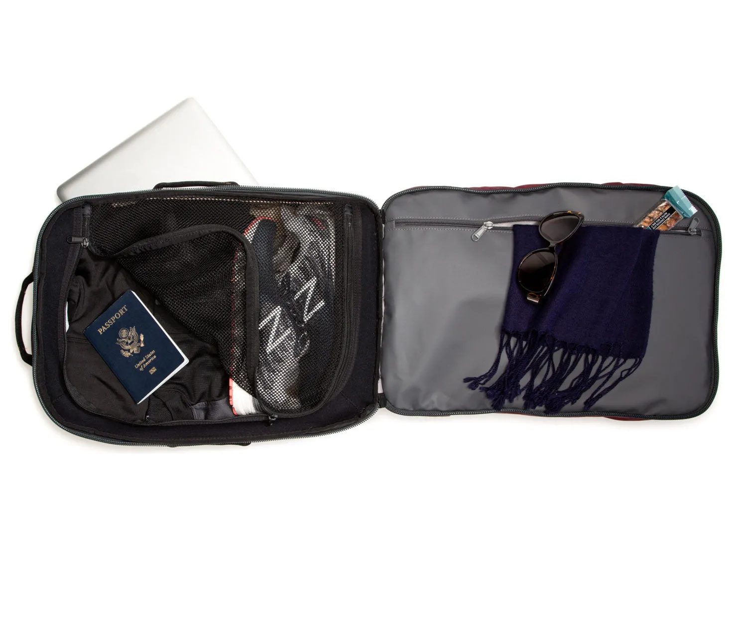 Timbuk2 Jet Laptop Backpack Bags_Timbuk2_Bags