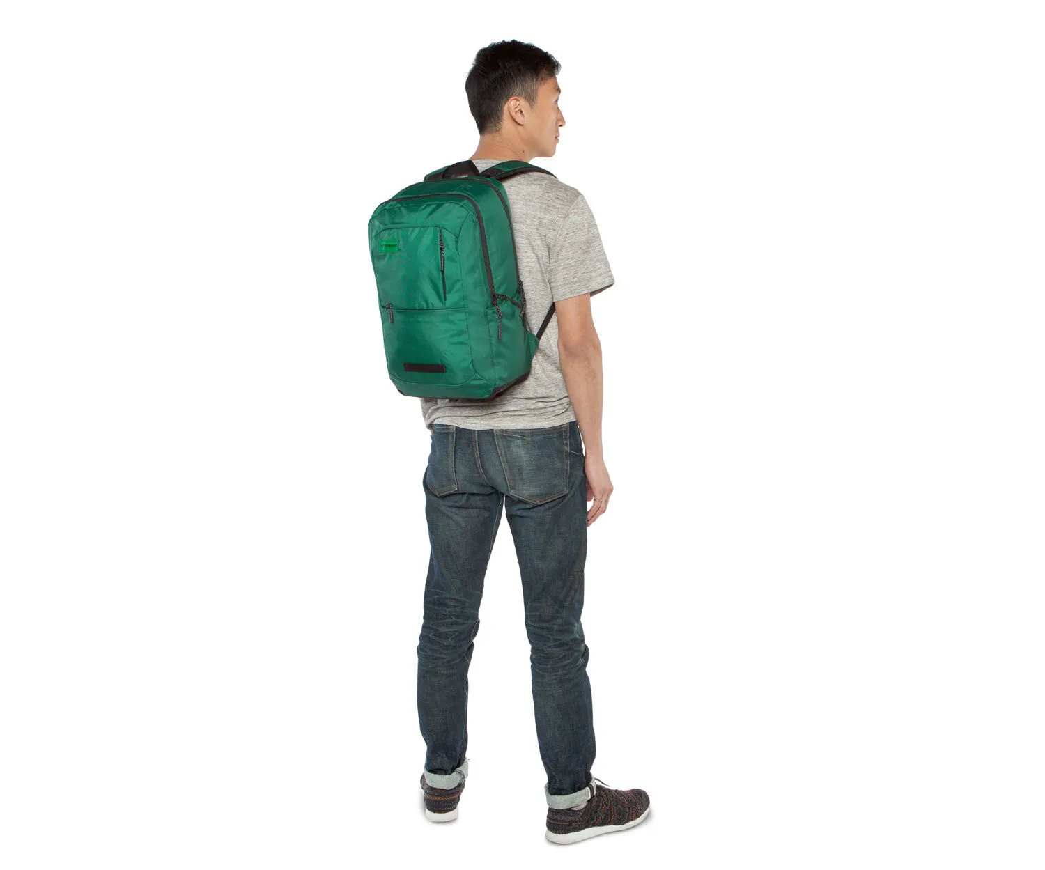 Timbuk2 Parkside Laptop Backpack Bags_Timbuk2_Bags