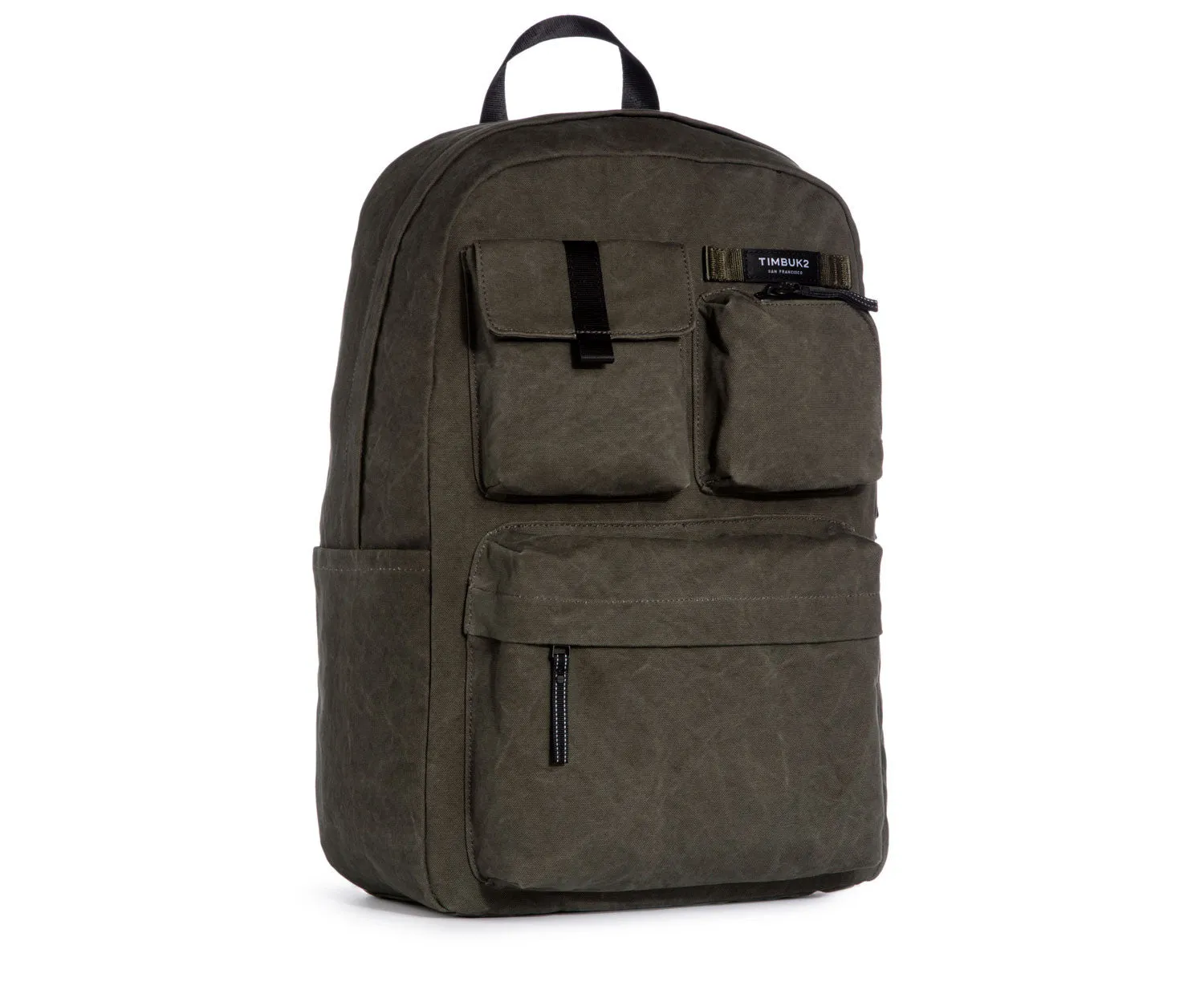 Timbuk2 Ramble Pack Canvas Bags_Timbuk2_Bags