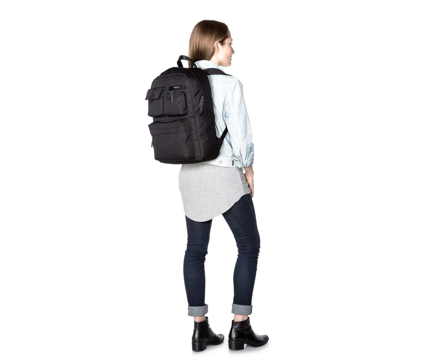 Timbuk2 Ramble Pack Canvas Bags_Timbuk2_Bags