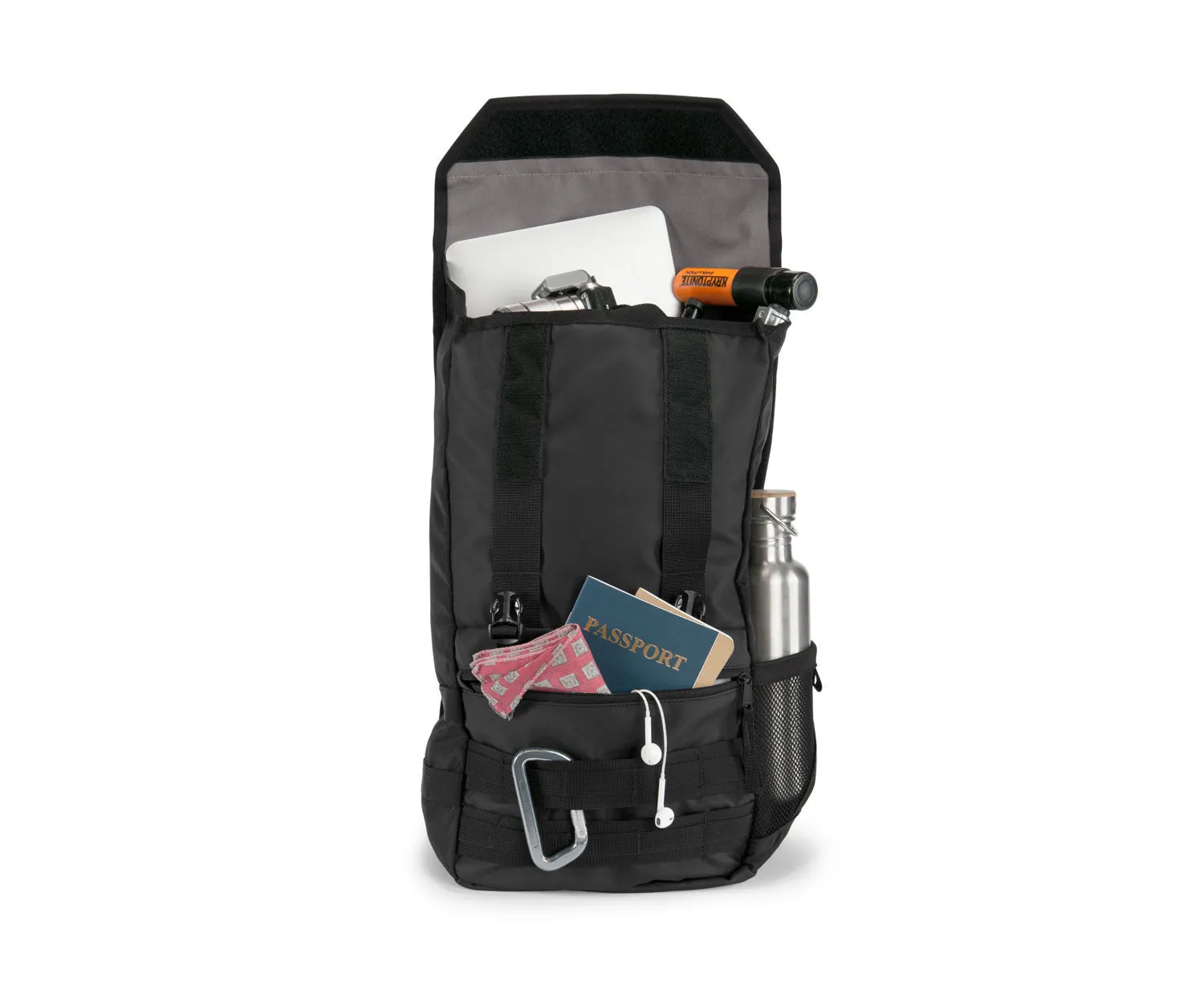 Timbuk2 Rogue Laptop Backpack Bags_Timbuk2_Bags