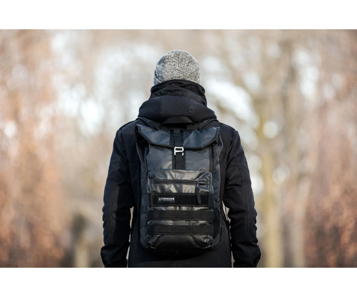 Timbuk2 Spire 15-Inch MacBook Laptop Backpack Bags_Timbuk2_Bags