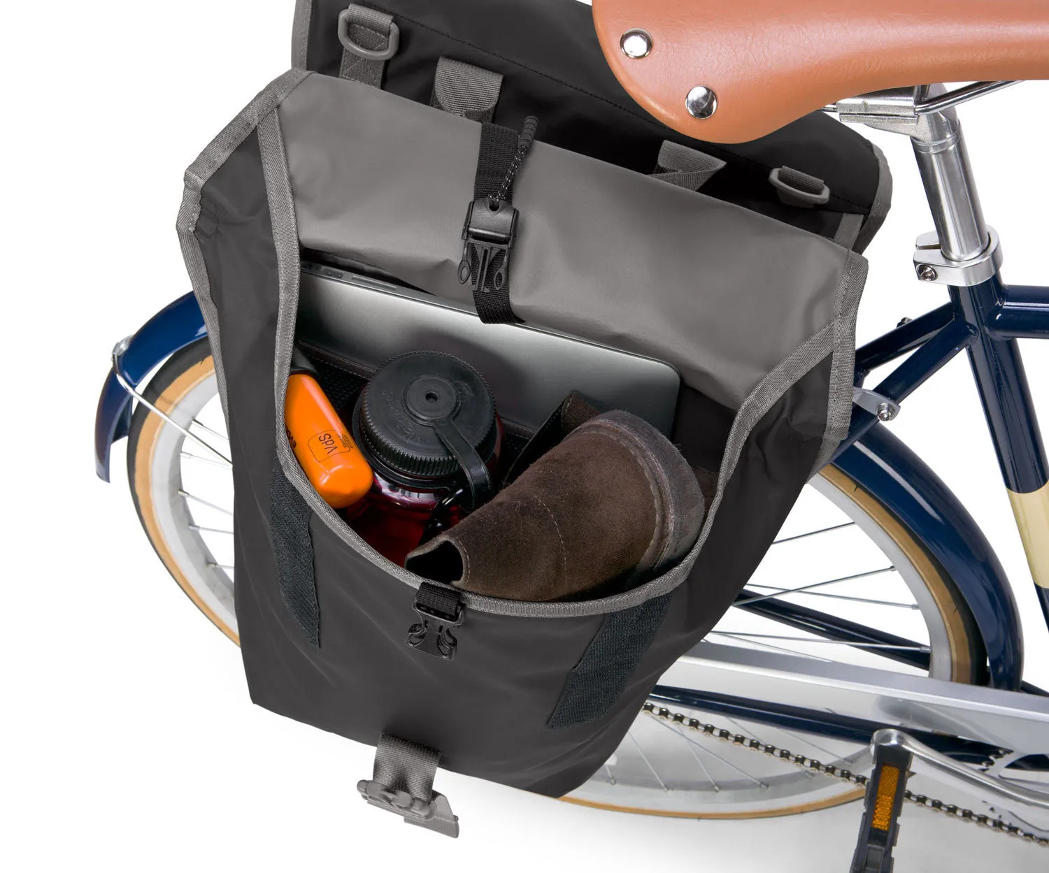 Timbuk2 Tandem Pannier Bag Bags_Timbuk2_Bags