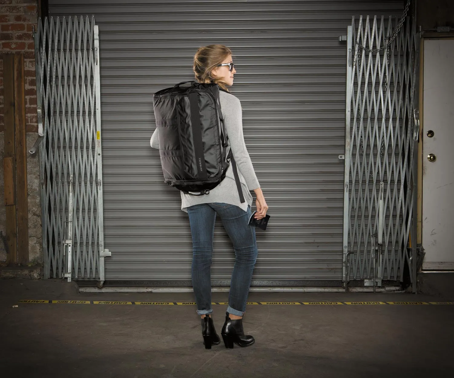 Timbuk2 Wingman Carry On Travel Bag Bags_Timbuk2_Bags