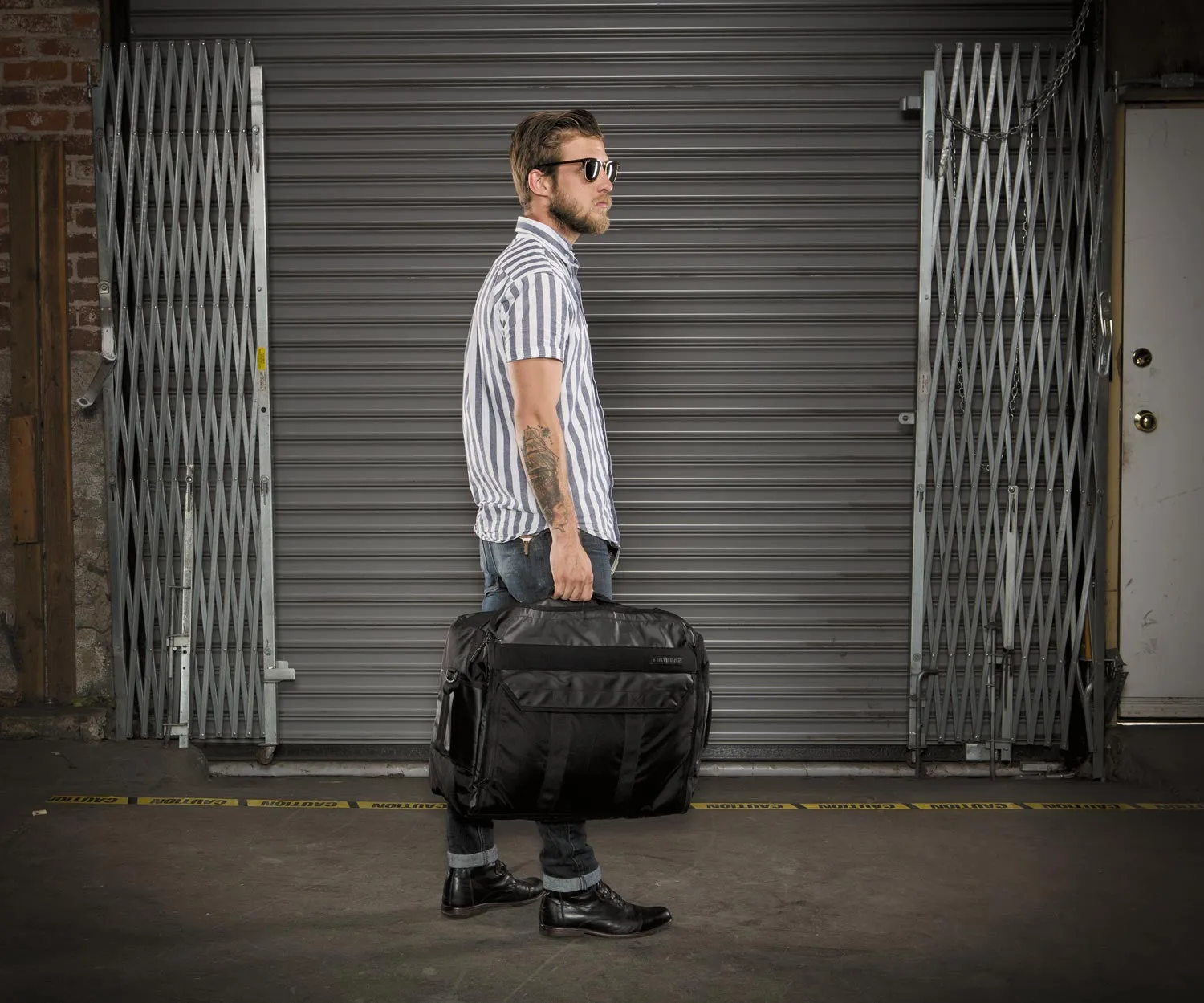 Timbuk2 Wingman Carry On Travel Bag Bags_Timbuk2_Bags