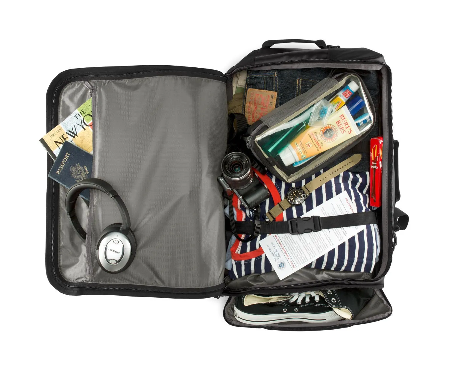 Timbuk2 Wingman Carry On Travel Bag Bags_Timbuk2_Bags