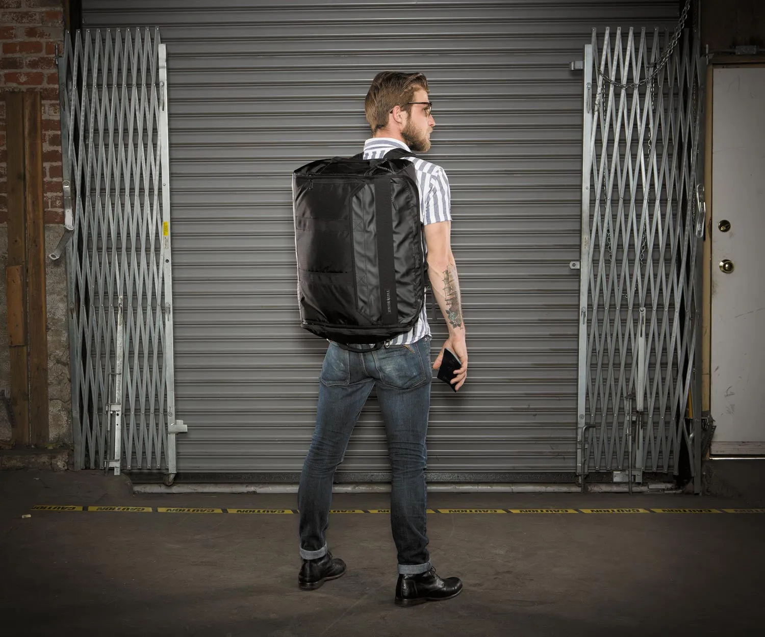 Timbuk2 Wingman Carry On Travel Bag Bags_Timbuk2_Bags