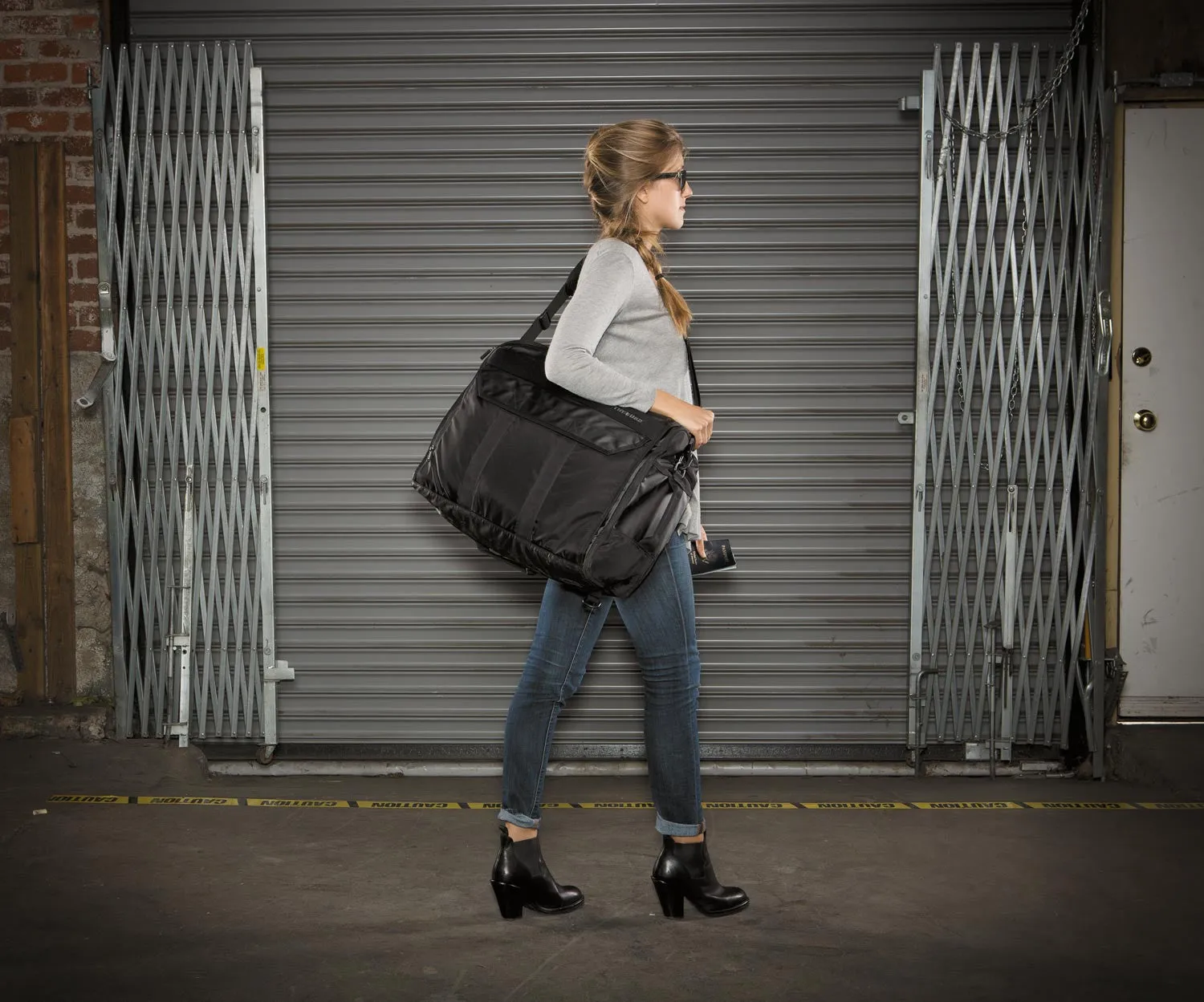 Timbuk2 Wingman Carry On Travel Bag Bags_Timbuk2_Bags