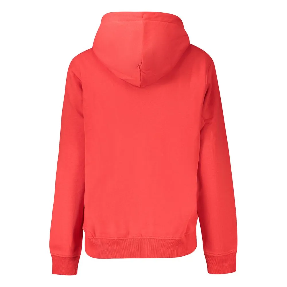 Tommy Hilfiger Organic Cotton Women Women's Sweater