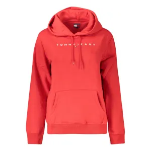 Tommy Hilfiger Organic Cotton Women Women's Sweater