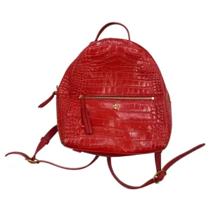 Tory Burch Bags Backpack Designer By Tory Burch, Size: Large