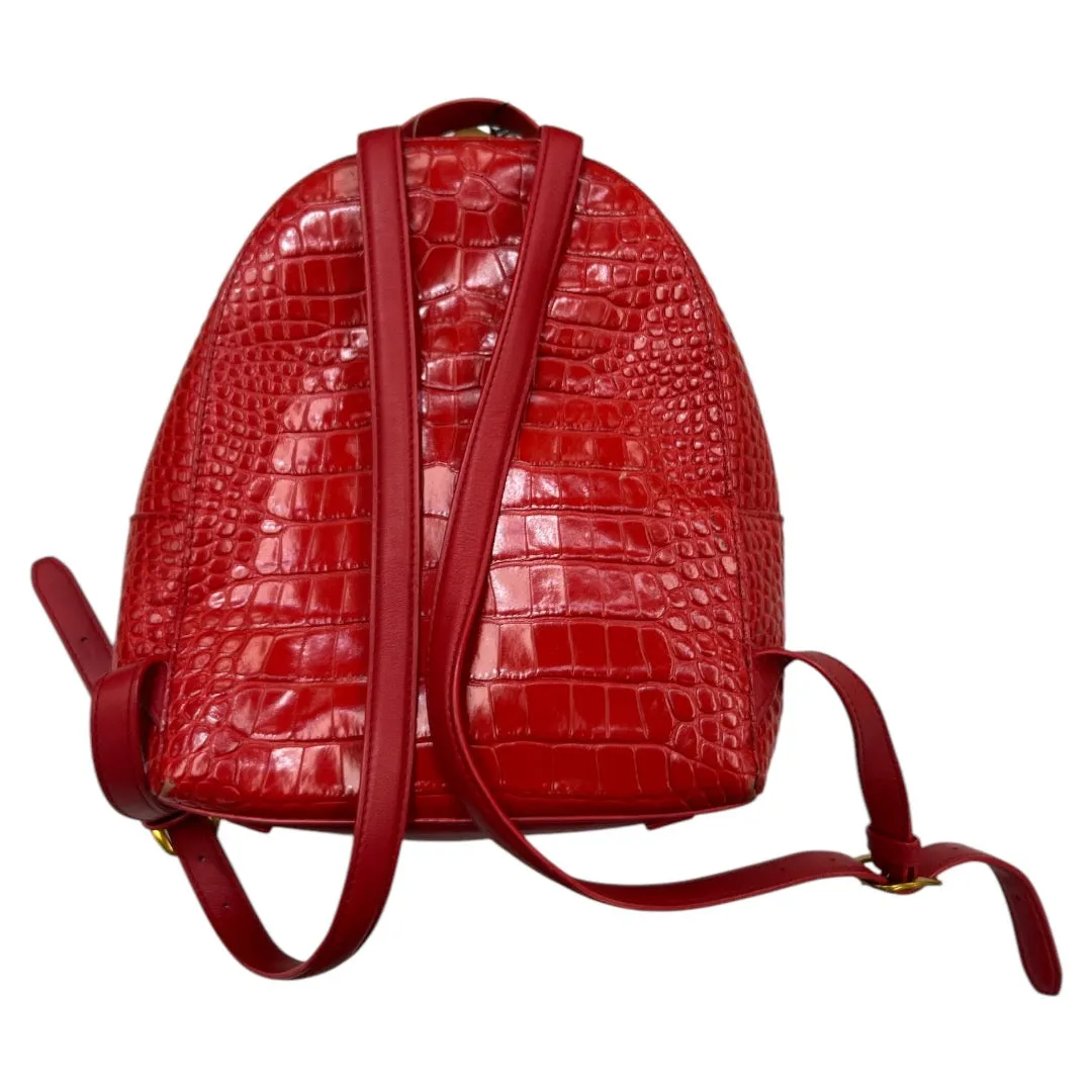 Tory Burch Bags Backpack Designer By Tory Burch, Size: Large
