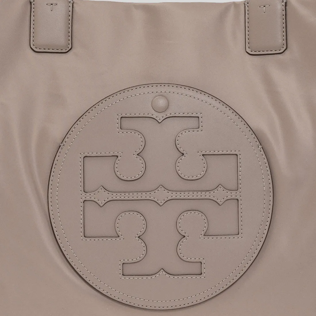 Tory Burch Bags Tory Burch Ella Tote Bag Grey Heron 87116