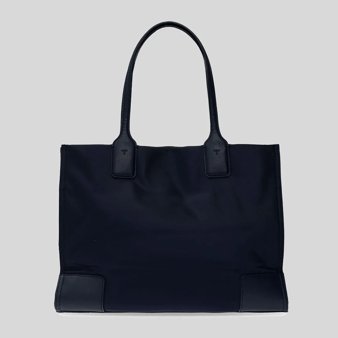 Tory Burch Bags Tory Burch Small Ella Tote Bag Tory Navy 88578