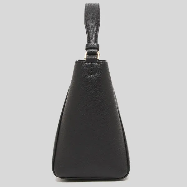 Tory Burch Bags TORY BURCH Small McGraw Bucket Bag Black 74956