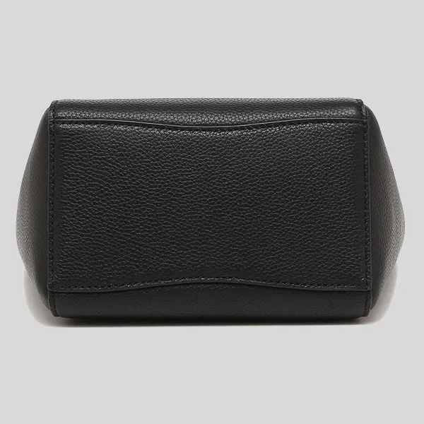 Tory Burch Bags TORY BURCH Small McGraw Bucket Bag Black 74956