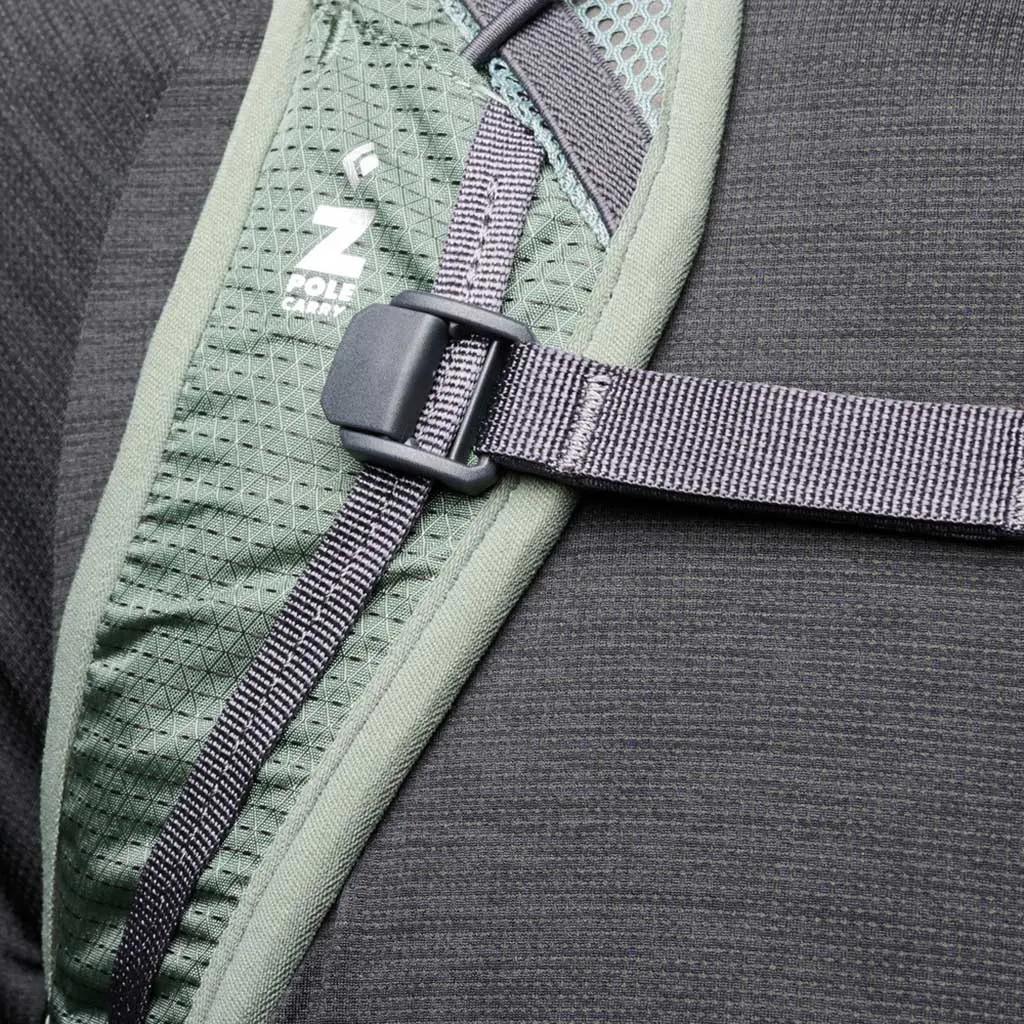 Trail Vista 20 Backpack Black Diamond Bags